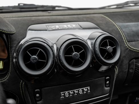 Used 2008 Ferrari F430 Scuderia RWD image 86
