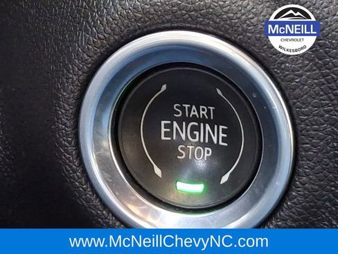 Used 2022 Chevrolet Silverado 1500 Custom image 26