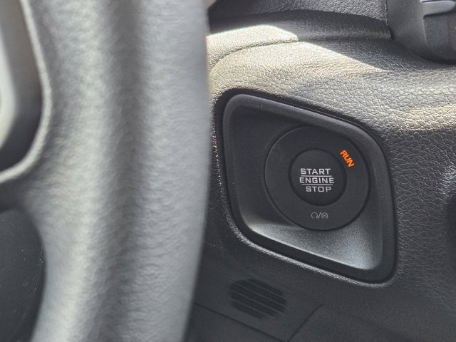 New 2026 Jeep Wrangler Unlimited Sport AWD/4WD image 15