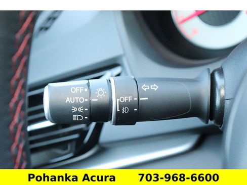 Certified 2025 Acura RDX A-Spec image 10