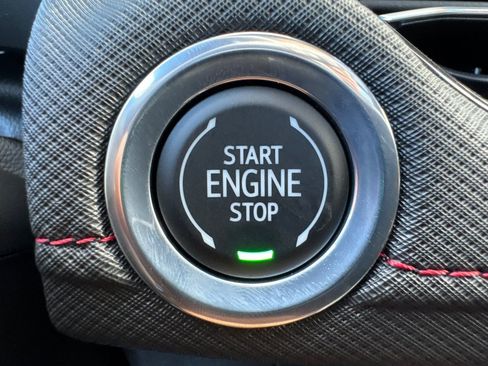 New 2026 Chevrolet TrailBlazer RS w/ Convenience Package image 21