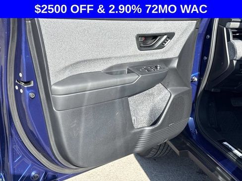 New 2026 Subaru Outback Limited XT image 10