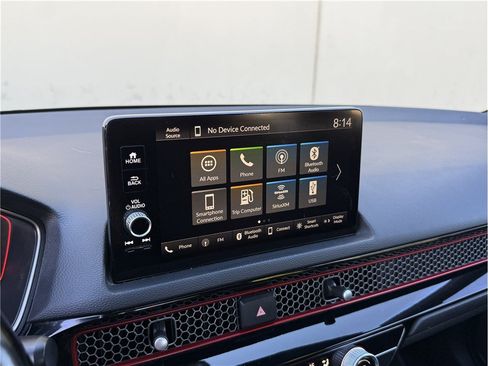 Used 2022 Honda Civic Si image 19