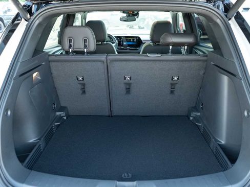New 2026 Chevrolet TrailBlazer RS w/ Convenience Package FWD image 7