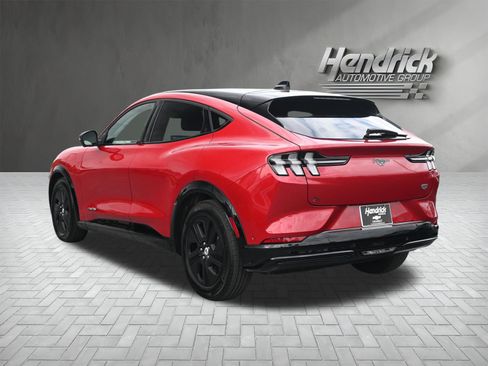 Used 2023 Ford Mustang Mach-E California Route 1 AWD/4WD image 8