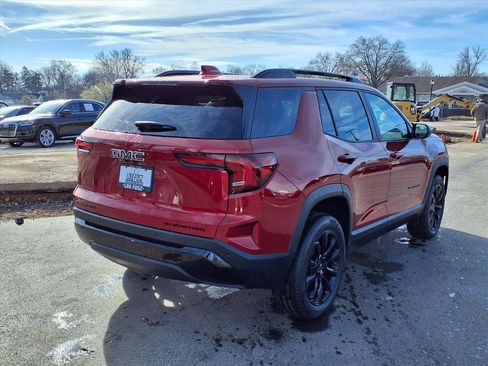 Used 2026 GMC Terrain Elevation w/ Black Edition image 4