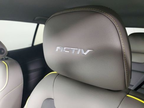 New 2026 Chevrolet Trax ACTIV image 13