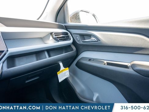 New 2027 Chevrolet Bolt LT FWD image 12