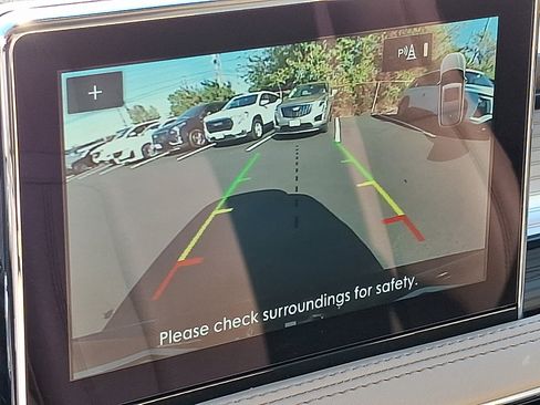 Used 2022 Lincoln Corsair AWD w/ Premium Package image 19