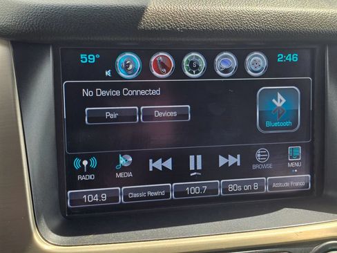 Used 2018 GMC Yukon XL Denali w/ Denali Ultimate Package AWD/4WD image 40