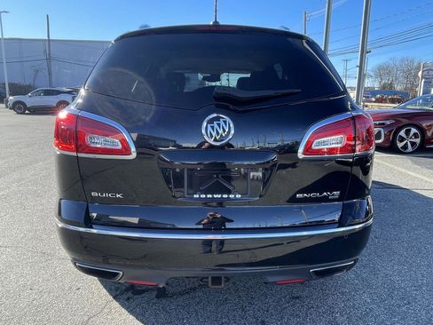 Used 2017 Buick Enclave Premium image 6