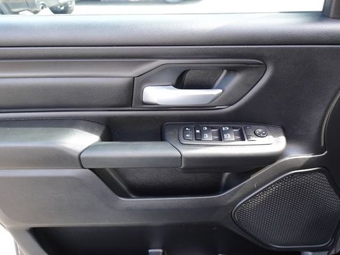 Used 2023 RAM 1500 Tradesman w/ Night Edition AWD/4WD image 12