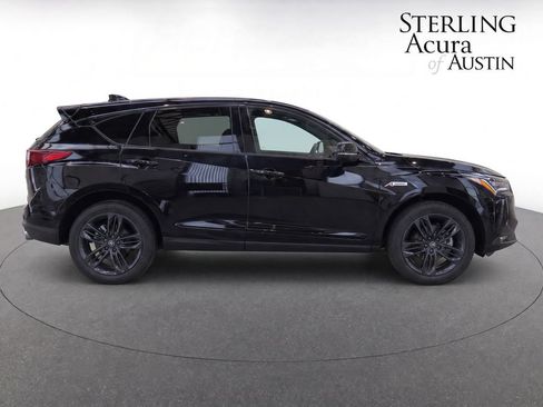 Used 2023 Acura RDX A-Spec FWD image 8