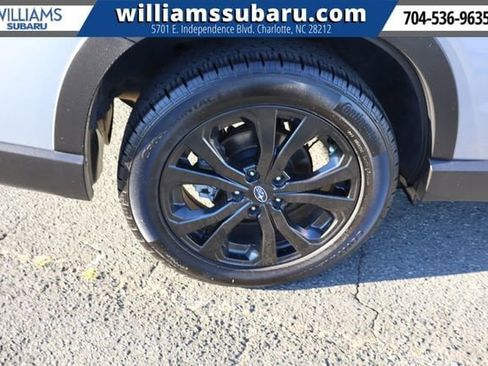 Used 2022 Subaru Forester Sport image 41