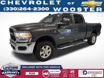 Used 2024 RAM 2500 Big Horn