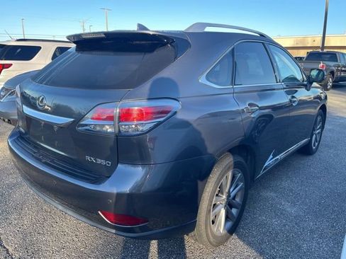 Used 2015 Lexus RX 350 FWD image 10