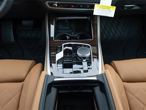 New 2026 BMW X5 xDrive50e w/ Climate Comfort Package image 26