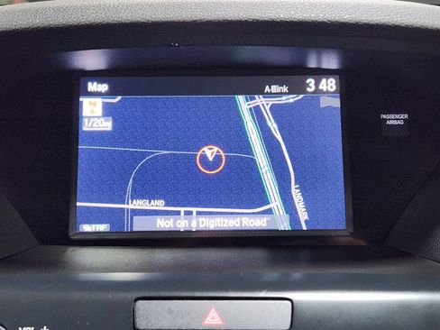 Used 2018 Acura MDX SH-AWD w/ Technology Package image 36