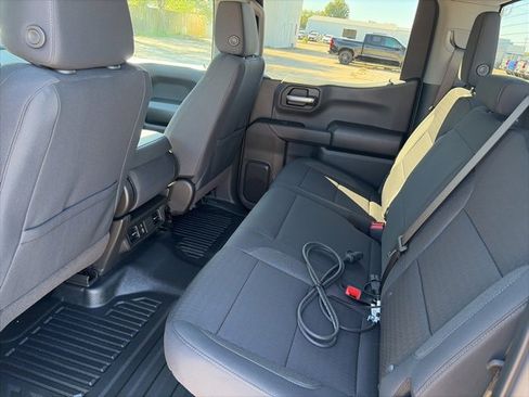 New 2026 GMC Sierra 1500 Pro w/ Pro Value Package image 11