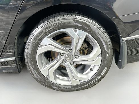 Used 2018 Honda Accord EX-L image 29