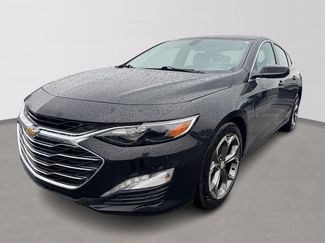 Used 2021 Chevrolet Malibu LT FWD video 1