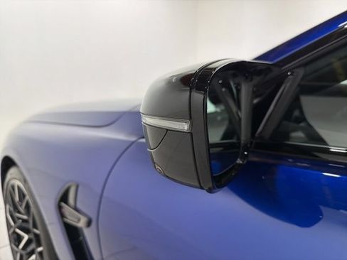 Used 2023 BMW M8 Competition AWD/4WD image 11