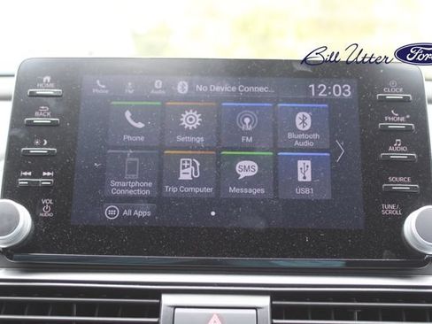 Used 2022 Honda Accord Sport image 18