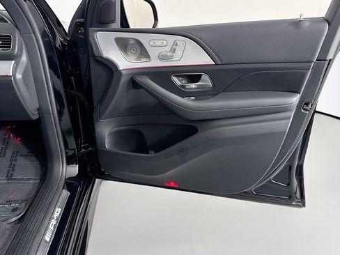 Certified 2024 Mercedes-Benz GLE 53 AMG 4MATIC image 25