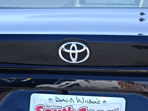 Certified 2024 Toyota Corolla LE FWD image 9