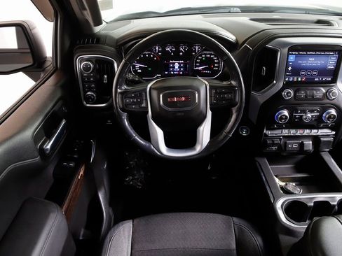 Used 2019 GMC Sierra 1500 Elevation image 15