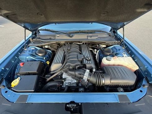 Used 2020 Dodge Challenger R/T Scat Pack image 31