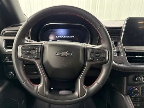 Used 2024 Chevrolet Tahoe RST w/ Luxury Package RWD image 17