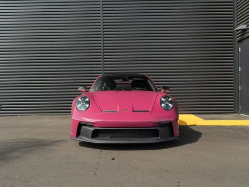 Certified 2024 Porsche 911 GT3 image 6