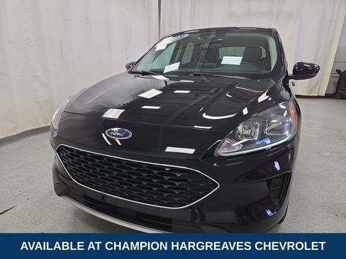 Used 2020 Ford Escape SE AWD/4WD image 39