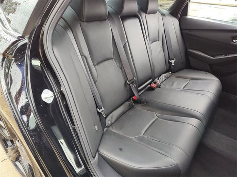 Used 2024 Honda Accord Sport image 31