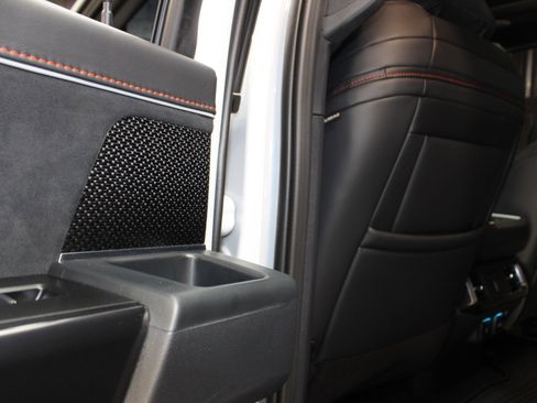 Used 2025 Ford F150 Raptor w/ Equipment Group 803A Raptor R image 46