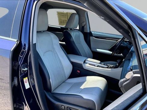 Used 2016 Lexus RX 350 FWD w/ Premium Package image 7