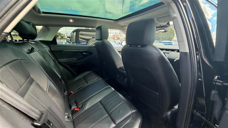 Used 2020 Land Rover Range Rover Evoque S AWD/4WD image 10