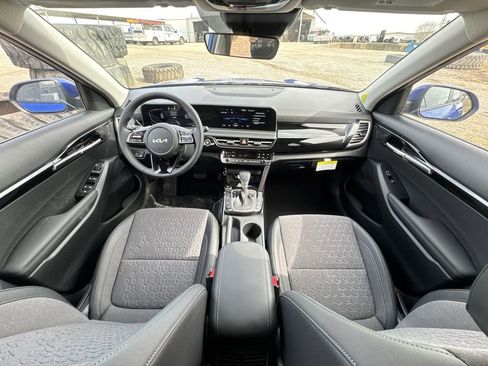 New 2026 Kia Seltos S AWD/4WD image 21