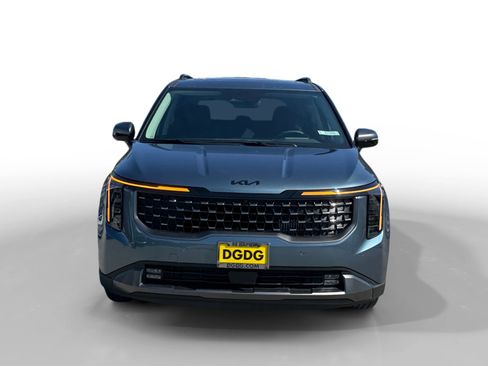 New 2026 Kia Carnival SX Prestige FWD image 8