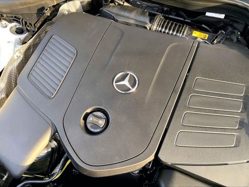 New 2026 Mercedes-Benz GLC 300 4MATIC image 26