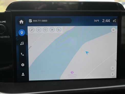 New 2026 Subaru Outback Touring XT AWD/4WD image 24