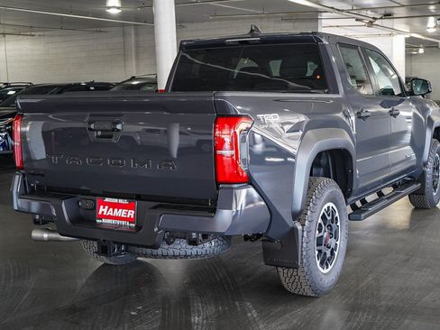 New 2026 Toyota Tacoma TRD Off-Road AWD/4WD image 7