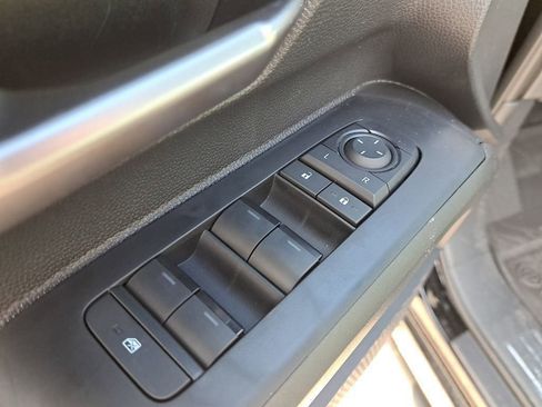 New 2025 Toyota Tacoma Trailhunter image 14