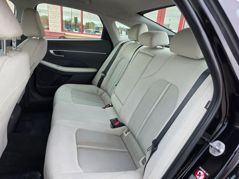 Used 2023 Hyundai Sonata SEL image 8