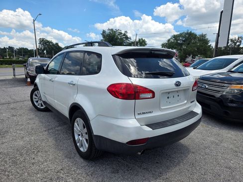 Used 2008 Subaru Tribeca Limited AWD/4WD image 5