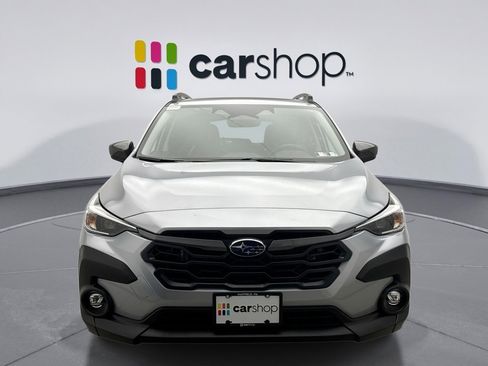 Used 2025 Subaru Crosstrek 2.0i Premium AWD/4WD image 6