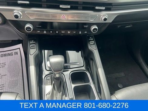 Used 2023 Kia Telluride S w/ S Sunroof Package AWD/4WD image 21