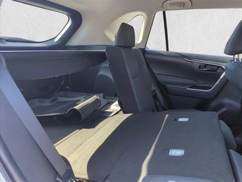 Certified 2024 Toyota RAV4 LE image 24