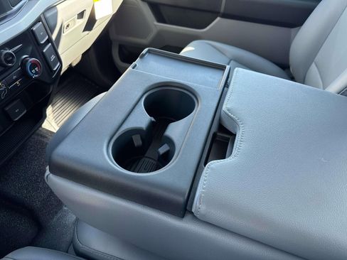 New 2026 Ford F250 XL image 34